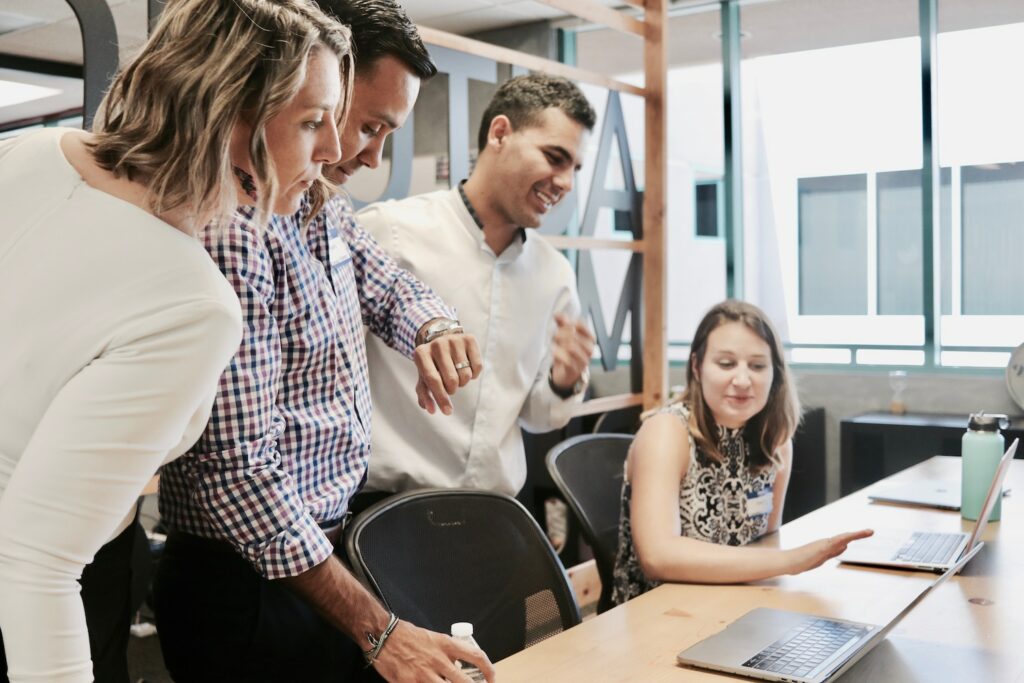 améliorer le bien-être au travail