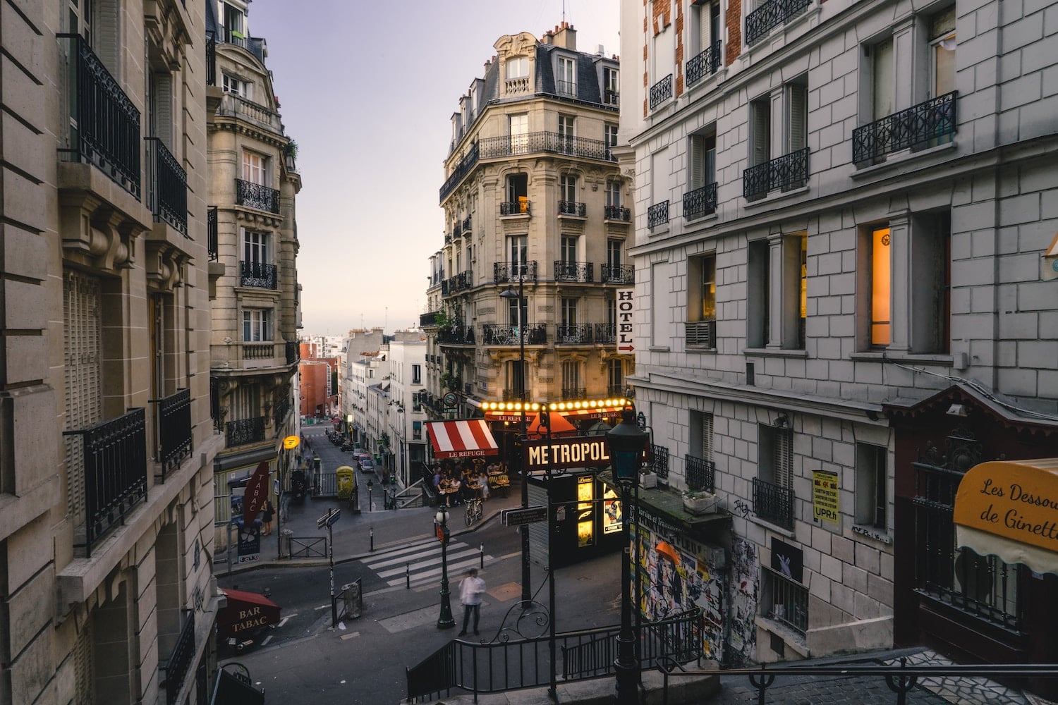 agence événementielle paris