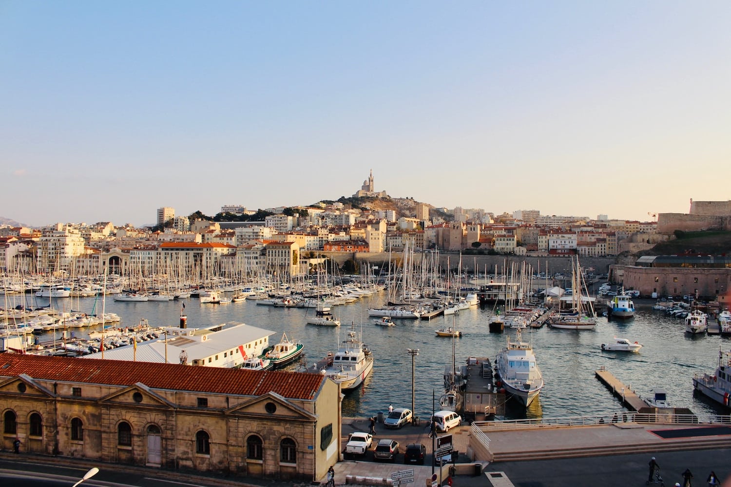 team building marseille