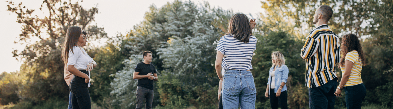 séminaire incentive de début d'année