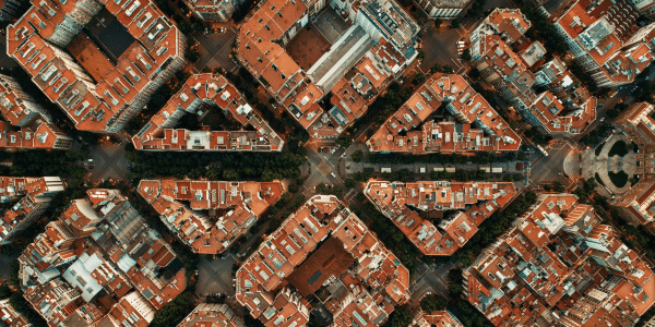 Rallye urbain barcelone